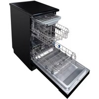 Отдельностоящая посудомоечная машина DeLonghi DDWS 09S Morello nero в Пинске