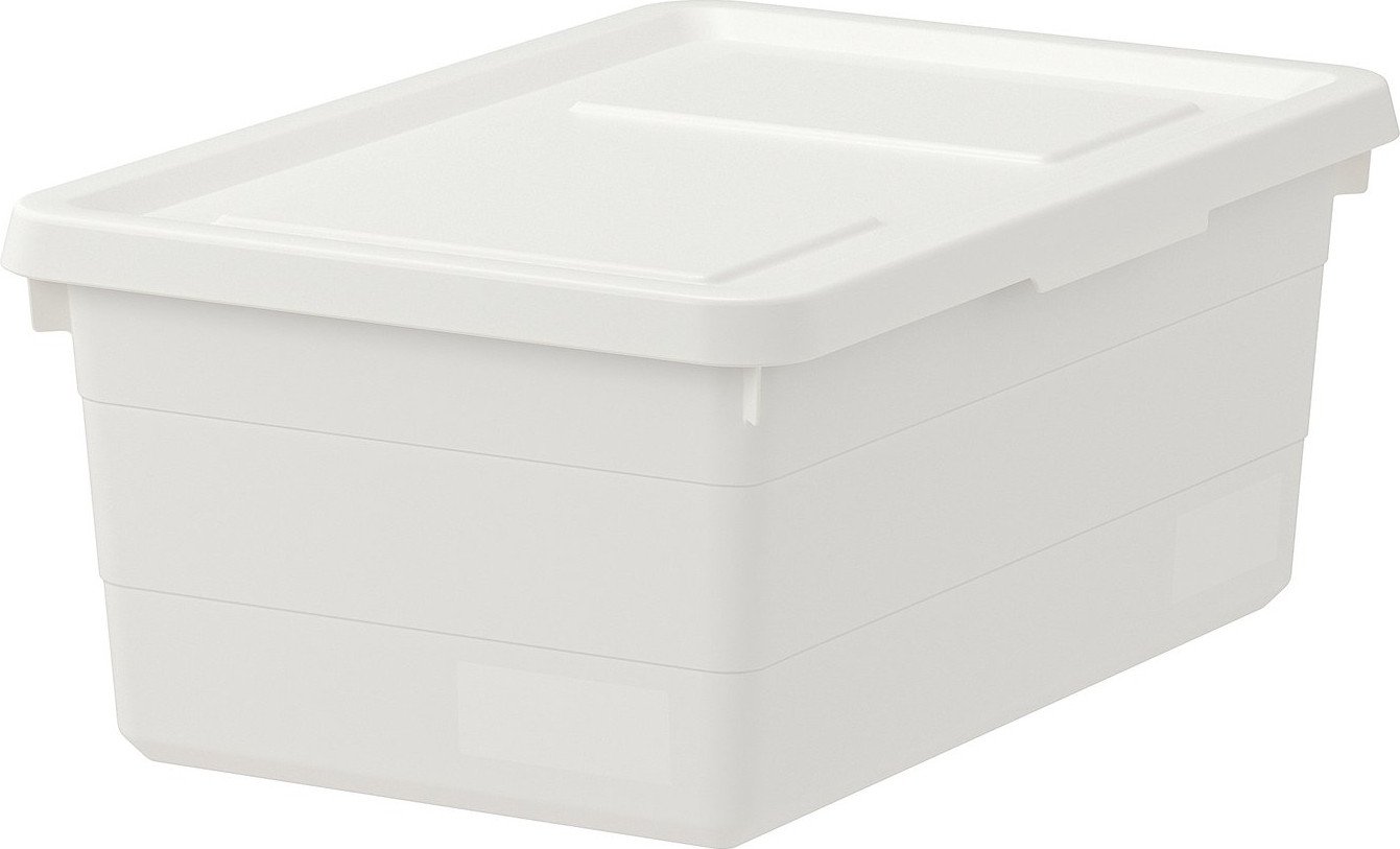 Коробка для хранения Ikea Sockerbit 40316069