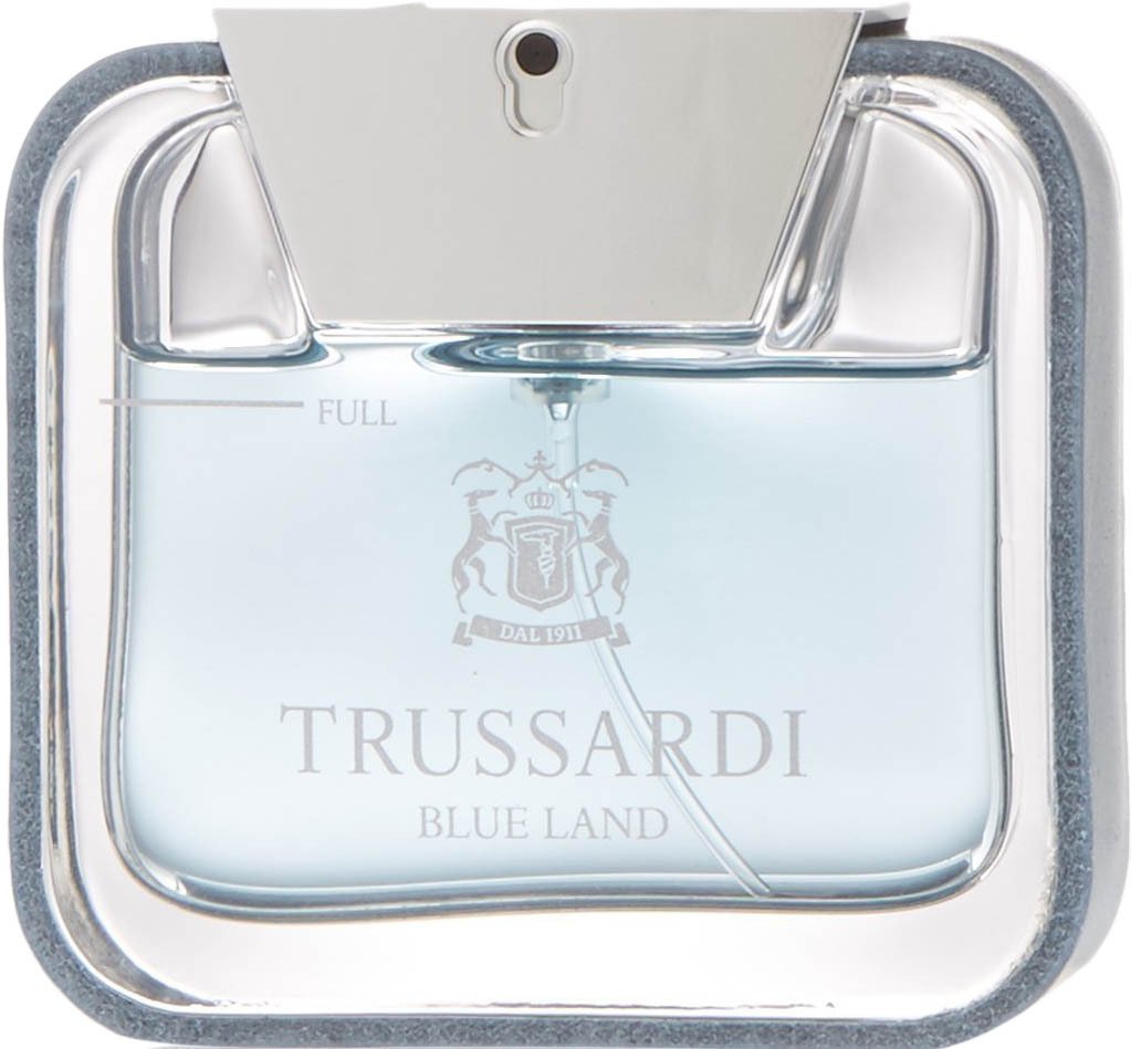 

Туалетная вода Trussardi Blue Land EdT (50 мл)