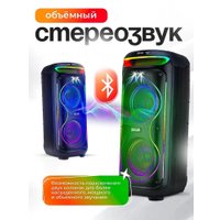 Патибокс Eltronic 30-29 Dance Box 1000