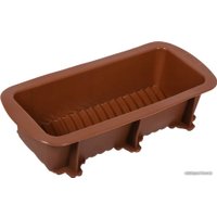 Форма для выпечки Marmiton Прямоугольный кекс 16040