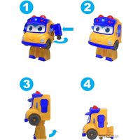 Трансформер GoGo Bus Автобус YS3041A