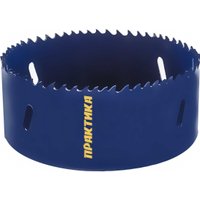 Коронка Практика Профи 036-070