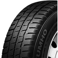 Зимние шины Kumho Winter PorTran CW51 235/85R16 120/116R