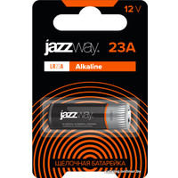 Батарейка JAZZway Alkaline A23 LR23A-1B