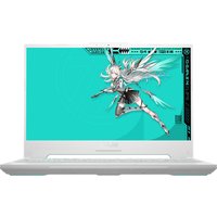 Игровой ноутбук ASUS TUF Gaming F15 2023 FX507VV13700-0DAFXHB8X10