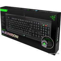 Клавиатура Razer BlackWidow 2014