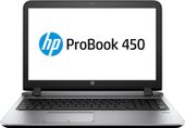 HP ProBook 450 G3 [P4N95EA]