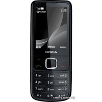 Кнопочный телефон Nokia 6700 classic