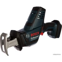 Сабельная пила Bosch GSA 18 V-LI C Professional 06016A5001 (без АКБ, кейс)