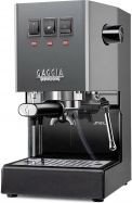 Рожковая кофеварка Gaggia Classic Evo Grey 9481/16