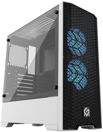 Корпус Phanteks Metallicgear Neo Air MG-NE520A_BW01