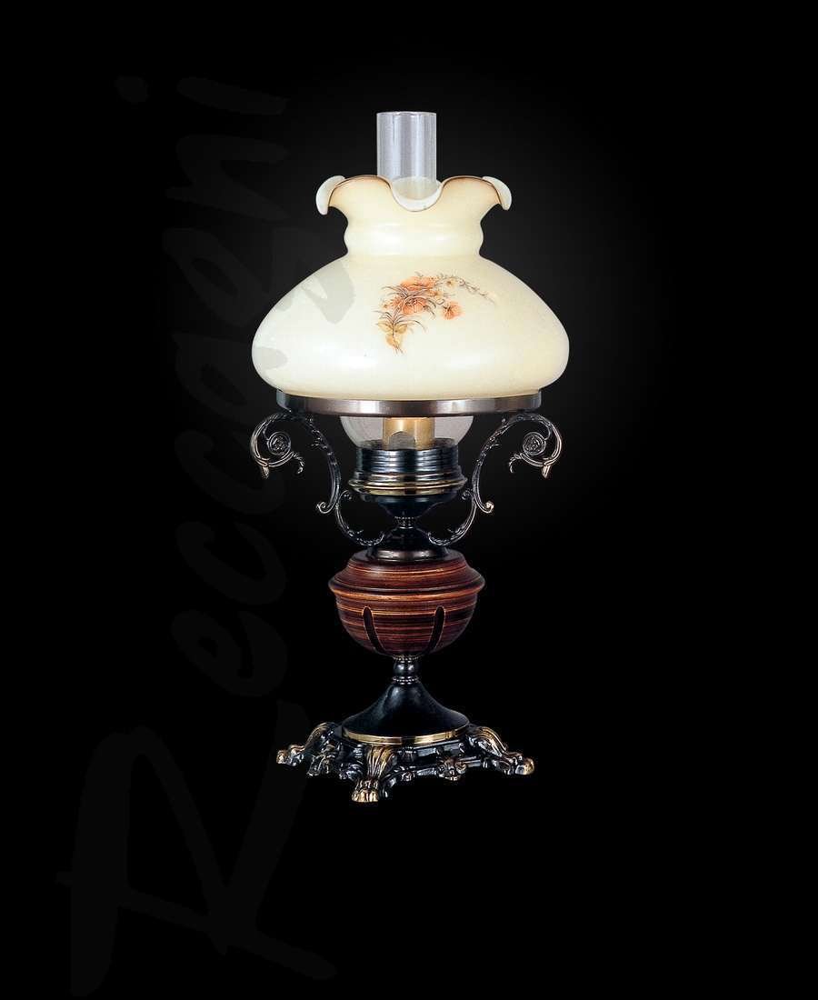 

Настольная лампа Reccagni Angelo P 2400 G