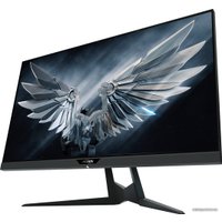 Игровой монитор Gigabyte Aorus FI27Q-P