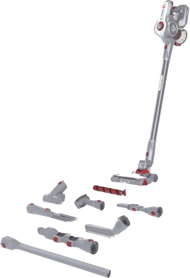 

Пылесос Hoover H-Free 700 HF722HCG 011