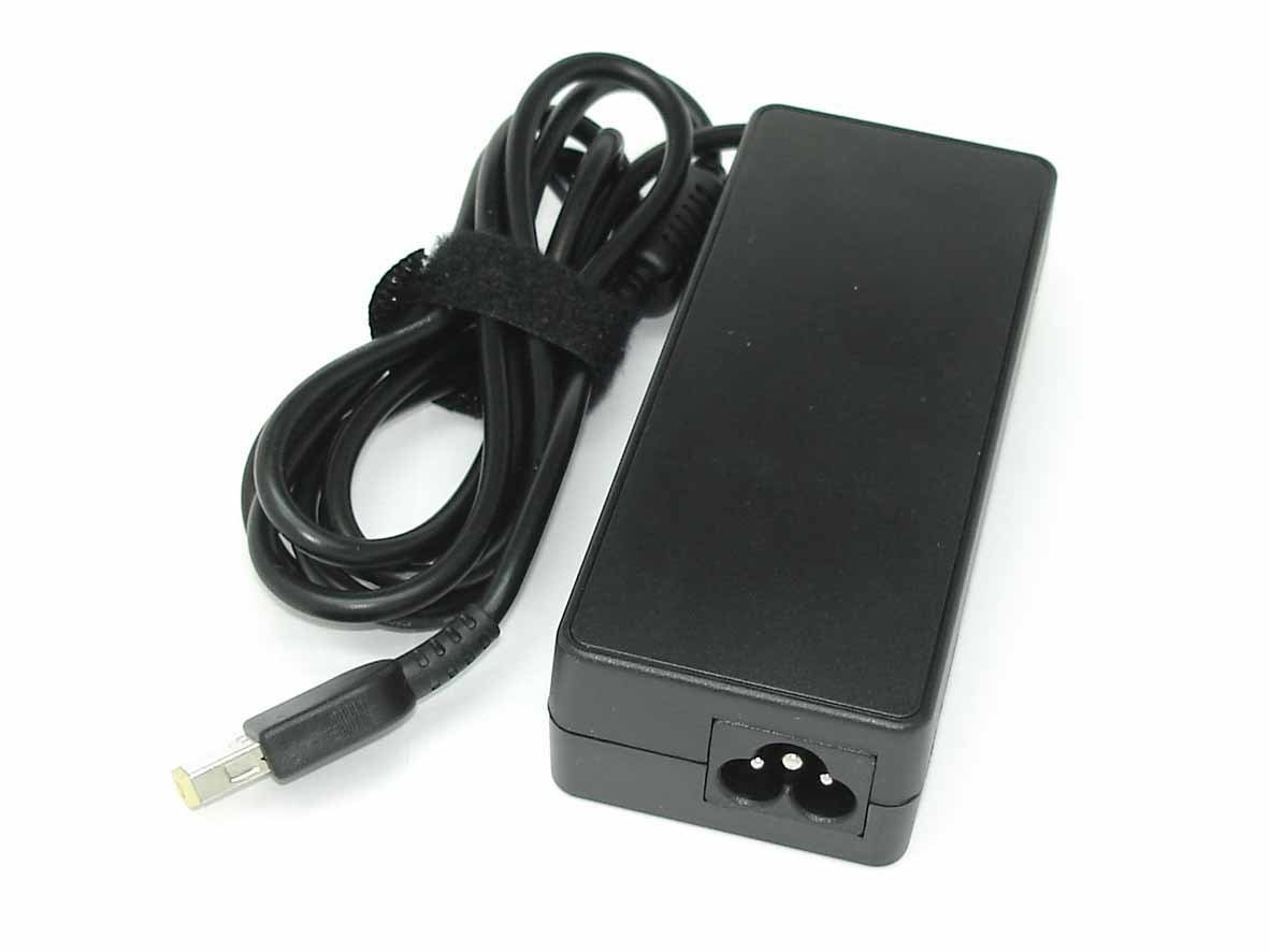 

Сетевое зарядное Lenovo 0A36258
