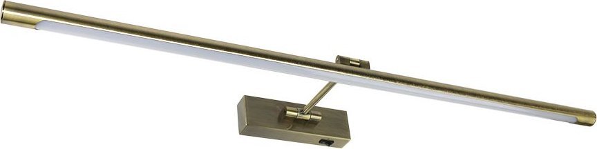 

Подсветка для картин Arte Lamp Harrison A1716AP-1AB