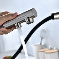 Смеситель Hansen HN15058-G