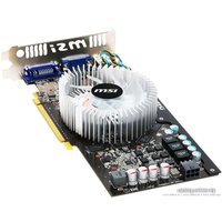 Видеокарта MSI N250GTS-MD1G