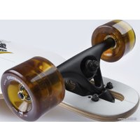 Лонгборд Arbor Axis 40 Bamboo (2020)