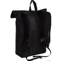 Городской рюкзак Polar П17008-2 (черный)