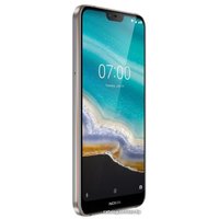 Телефон Nokia 7.1 3GB/32GB (стальной)