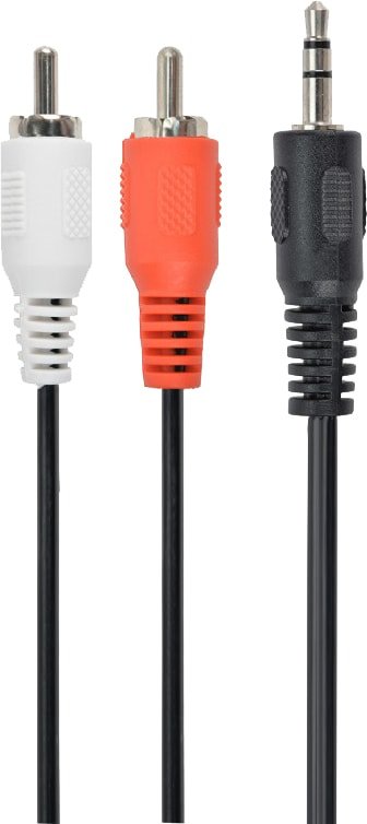 

Кабель Cablexpert CCAB-458