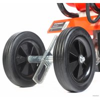 Мотокультиватор бензиновый Patriot Denver F