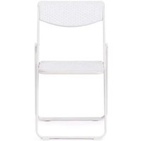 Стул TetChair Folder 48.5x48x82.5 3016 (белый)