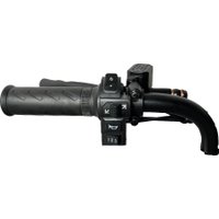 Электровелосипед Kugoo Kirin V3 Pro Plus 2024