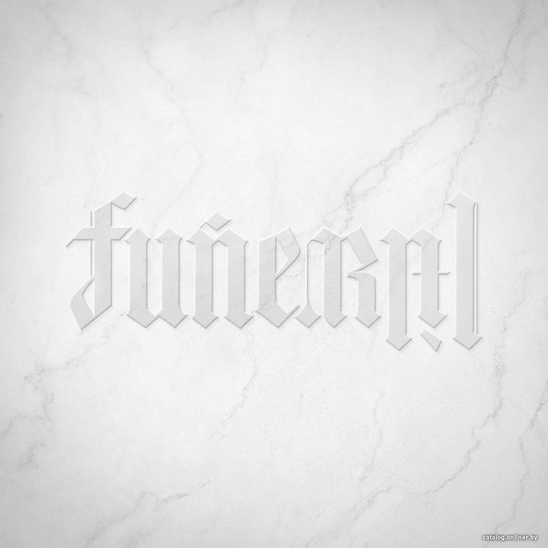 Виниловая пластинка Lil Wayne - Funeral