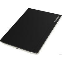 Электронная книга PocketBook 743C InkPad Color 2 (черный/серебристый)