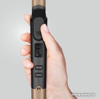 Круглая  плойка Rowenta Express Shine CF2820F0