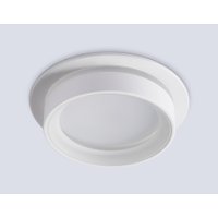 Точечный светильник Hotpoint TN6707 WH (белый)