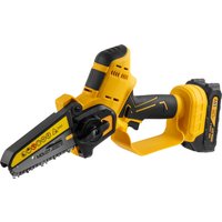 Аккумуляторная пила Molot MMS 1805 XLT Lite Set (с 2-мя АКБ, кейс)