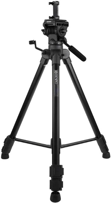 

Трипод Benro T980EX+MH2N