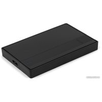 Внешний накопитель Mirex Uley Dark 1TB 13630-UHDULD10