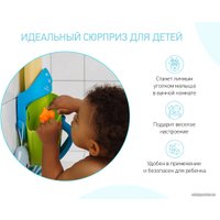 Органайзер для купания Roxy Kids RTH-001W