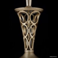 Настольная лампа Maytoni House Lillian H311-11-G