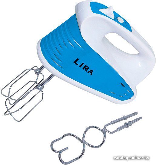 Миксер LIRA LR 0301