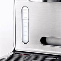 Рожковая кофеварка BORK C800