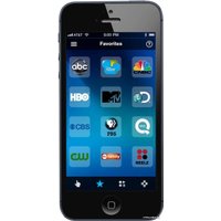 Пульт ДУ Logitech Harmony Smart Control (915-000194)