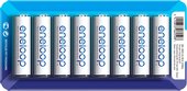 Eneloop AA 1900mAh 8 шт. BK-3MCCE/8LE