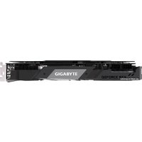 Видеокарта Gigabyte GeForce RTX 2080 Windforce OC 8GB GDDR6 GV-N2080WF3OC-8GC