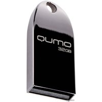 USB Flash QUMO Cosmos Black 32GB