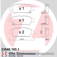  Zimmermann 236461651