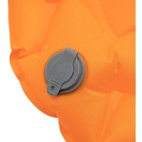Надувной коврик Naturehike FC10 R1.5 (оранжевый)