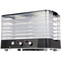 Сушилка для овощей и фруктов Lequip LD-918BT