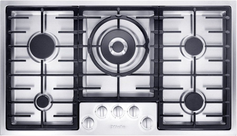 

Варочная панель Miele KM 2356-1