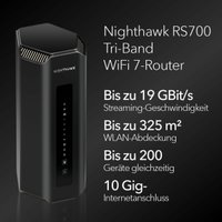 Wi-Fi роутер NETGEAR Nighthawk RS700s в Бобруйске